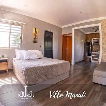 Hotel "Ala Residencias" Chetumal Esterno foto