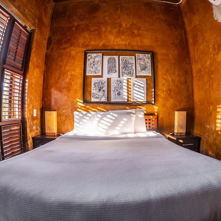 Hotel "Ala Residencias" Chetumal Esterno foto