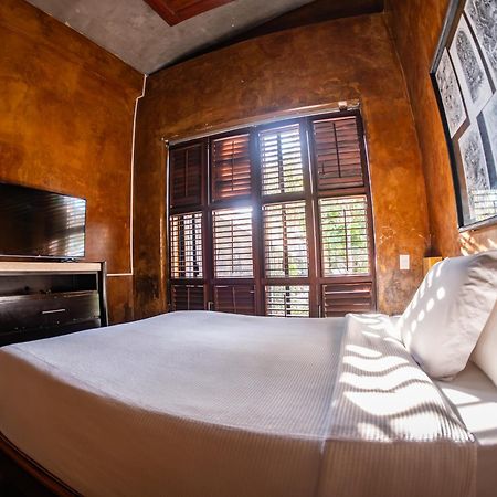 Hotel "Ala Residencias" Chetumal Esterno foto