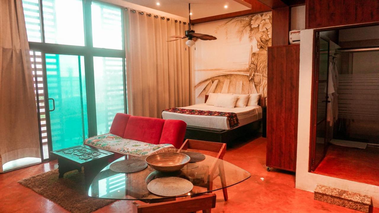 Hotel "Ala Residencias" Chetumal Esterno foto
