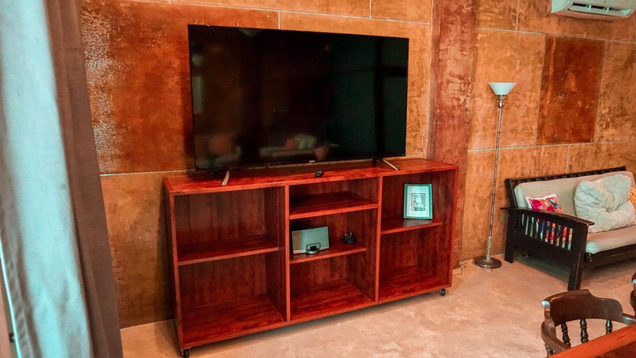 Hotel "Ala Residencias" Chetumal Esterno foto