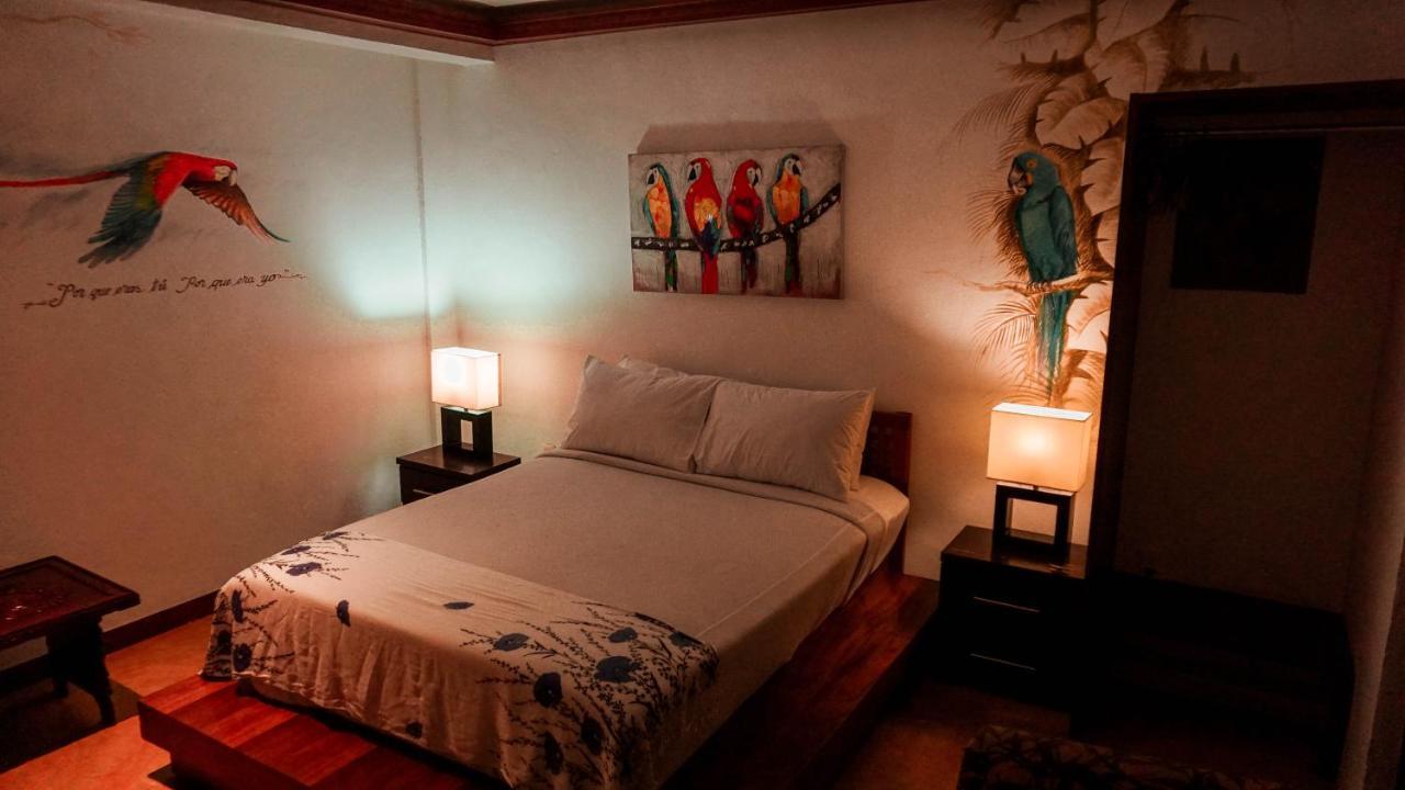 Hotel "Ala Residencias" Chetumal Esterno foto
