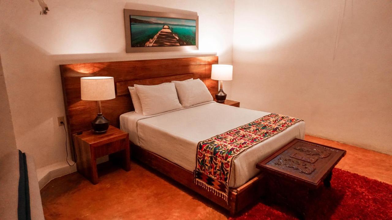 Hotel "Ala Residencias" Chetumal Esterno foto