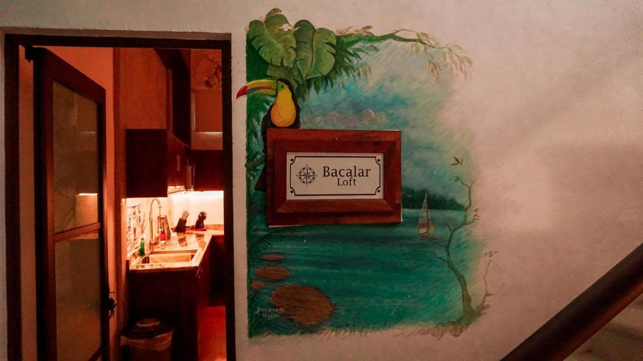 Hotel "Ala Residencias" Chetumal Esterno foto