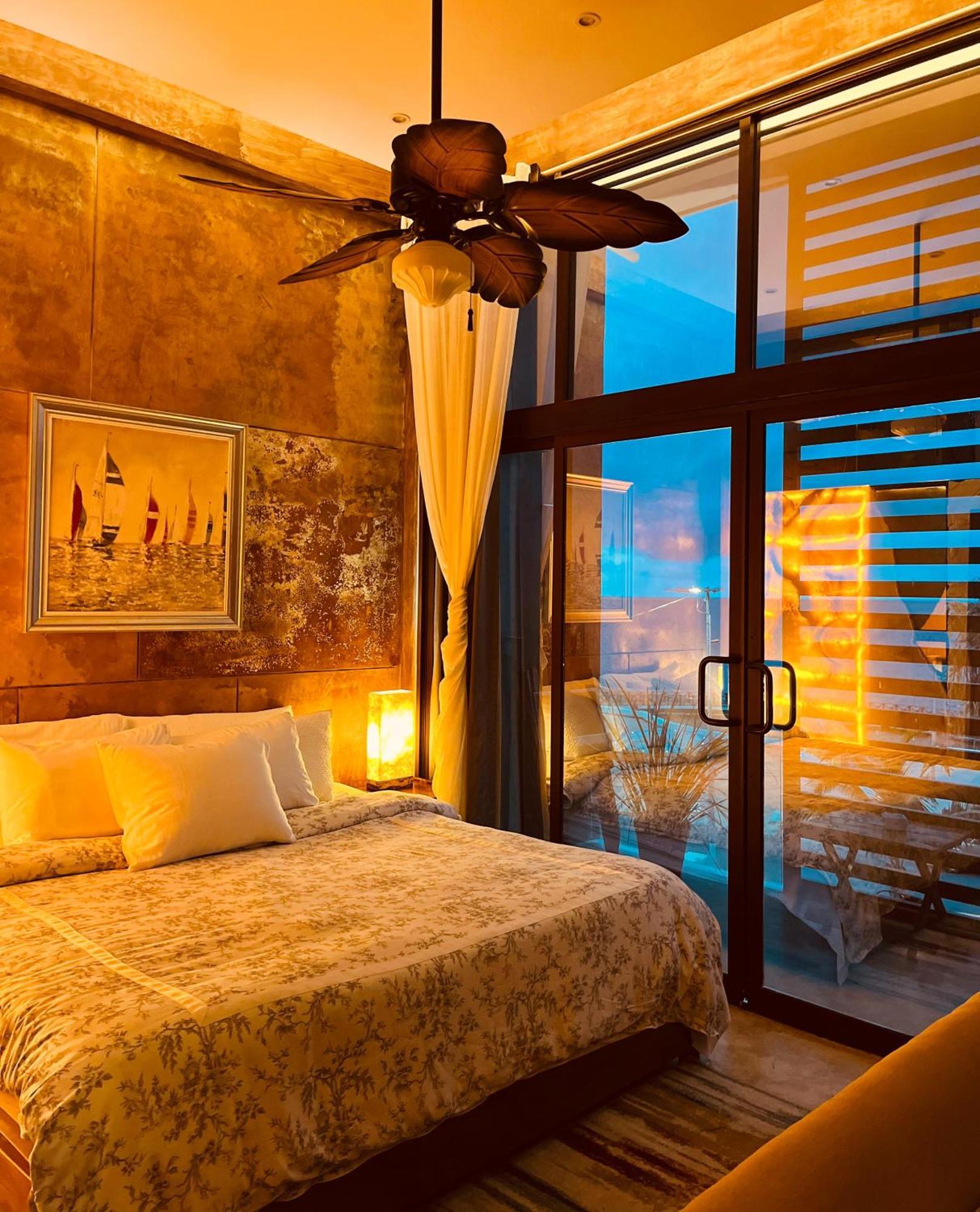 Hotel "Ala Residencias" Chetumal Esterno foto