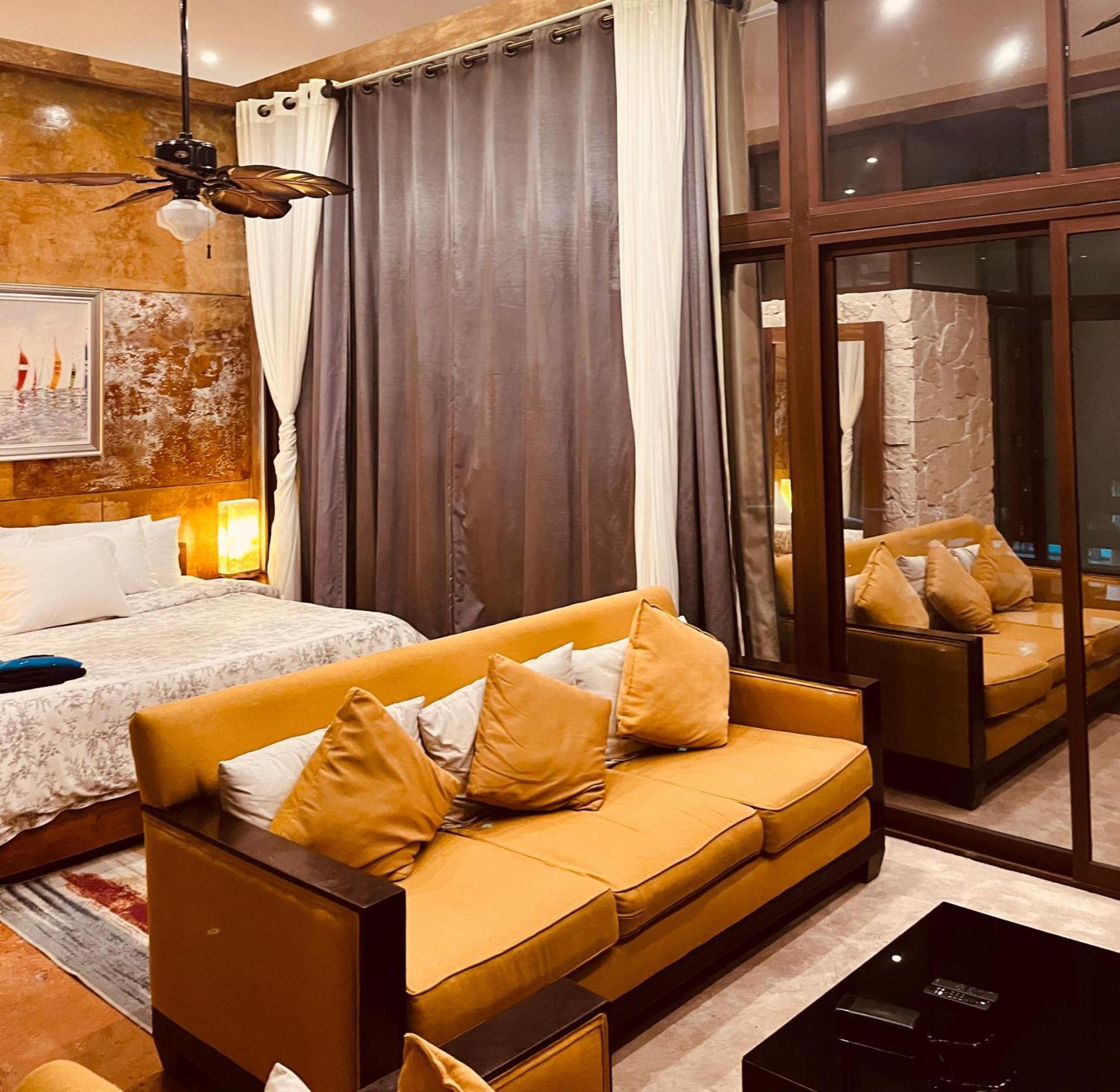 Hotel "Ala Residencias" Chetumal Esterno foto