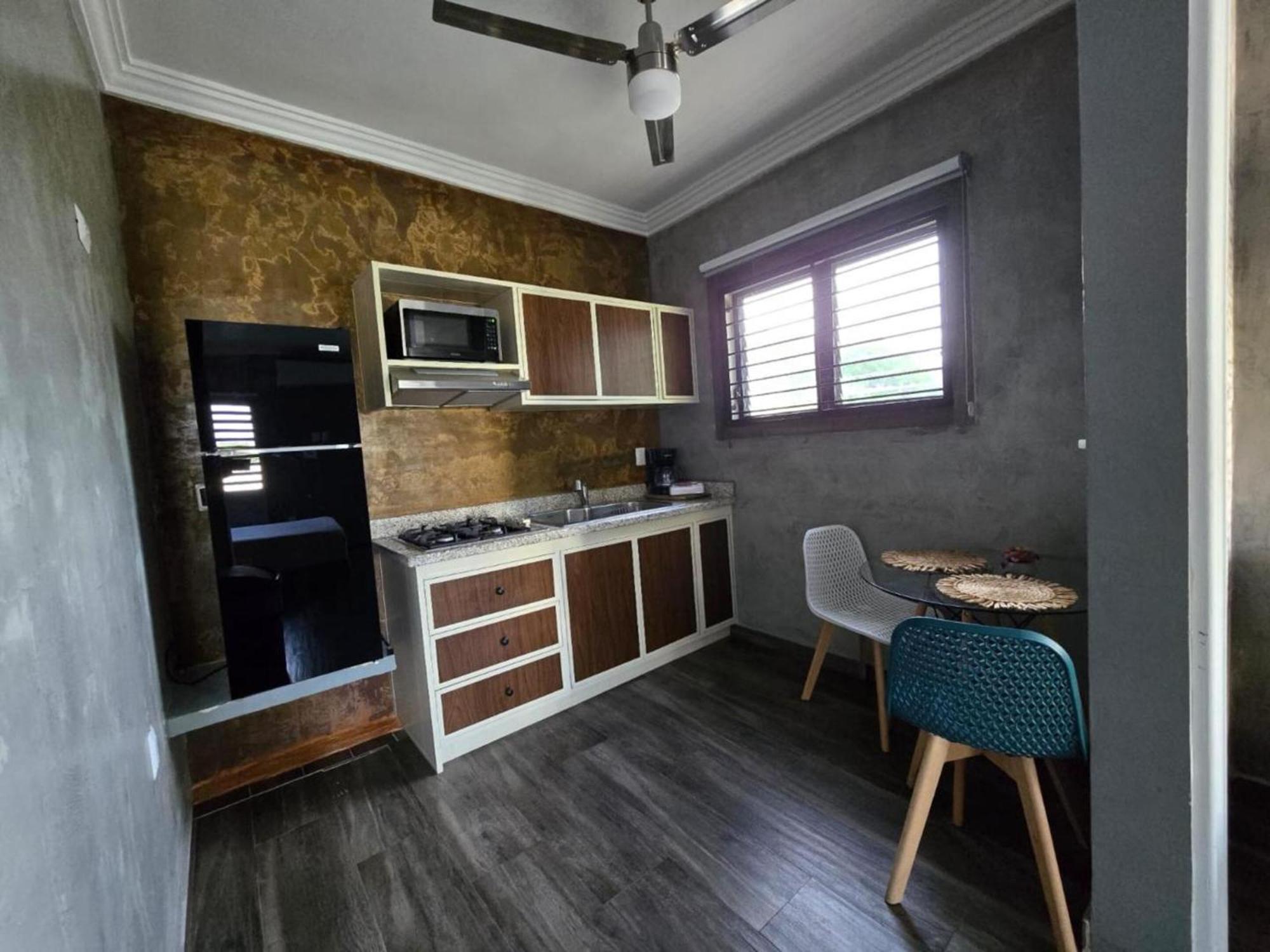 Hotel "Ala Residencias" Chetumal Esterno foto