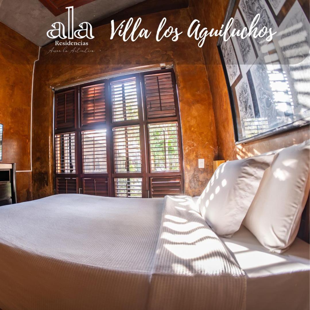 Hotel "Ala Residencias" Chetumal Esterno foto