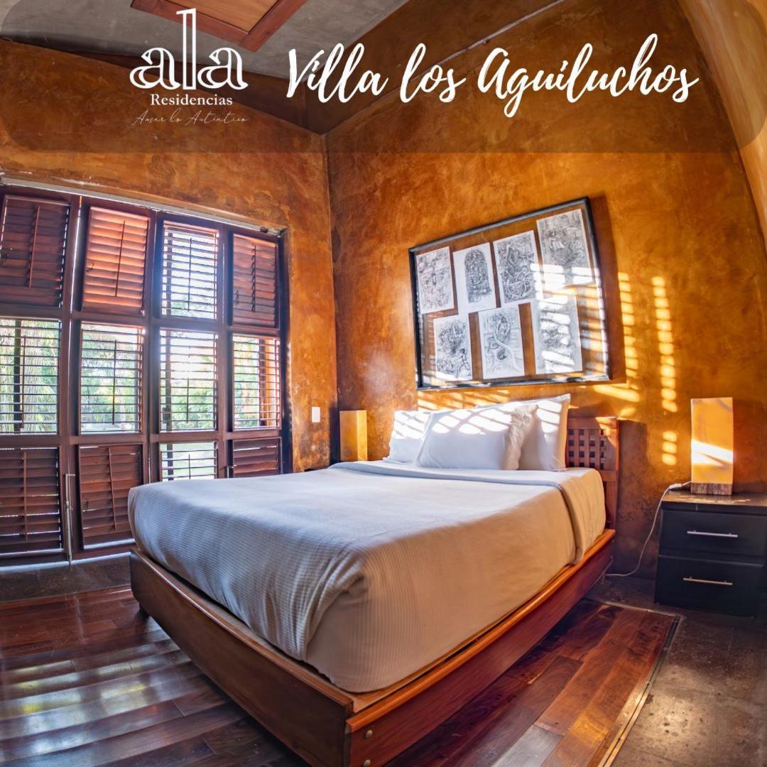 Hotel "Ala Residencias" Chetumal Esterno foto