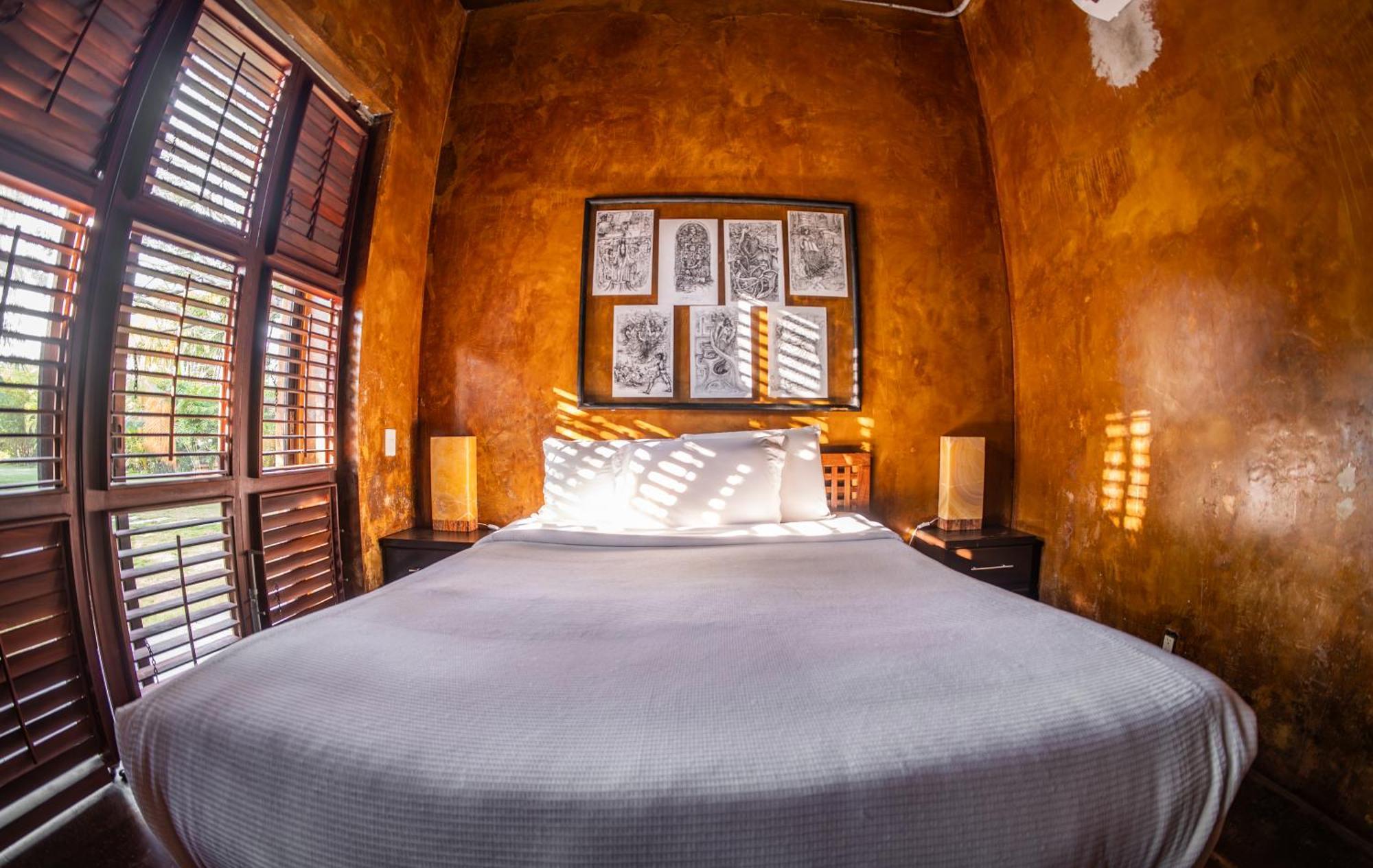 Hotel "Ala Residencias" Chetumal Esterno foto