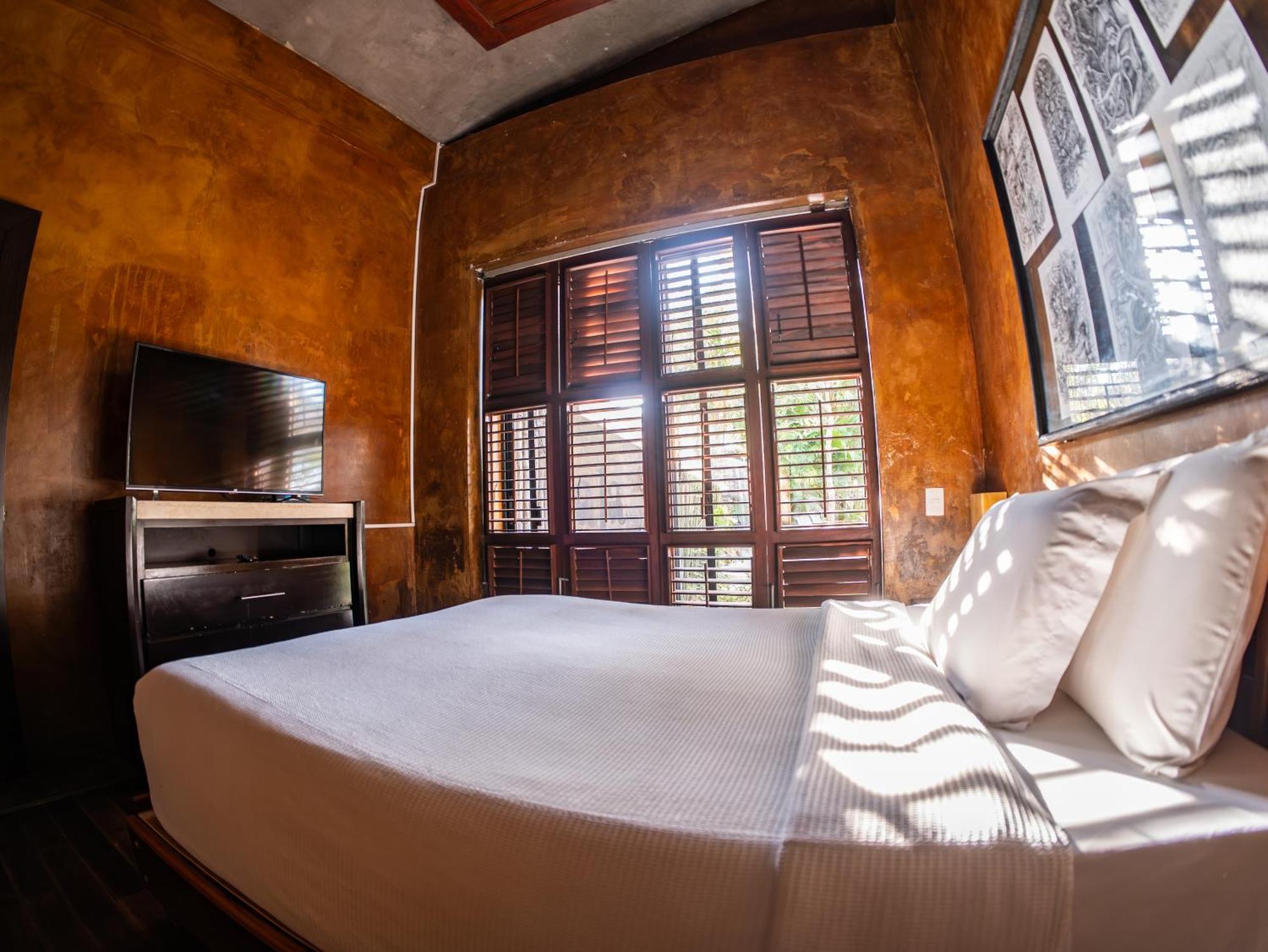 Hotel "Ala Residencias" Chetumal Esterno foto